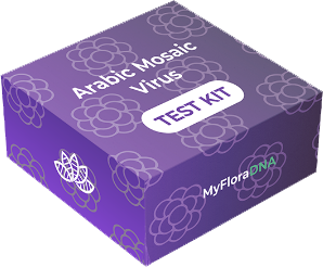 [qPCR] Arabis Mosaic Virus